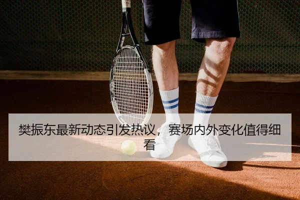 樊振东最新动态引发热议，赛场内外变化值得细看
